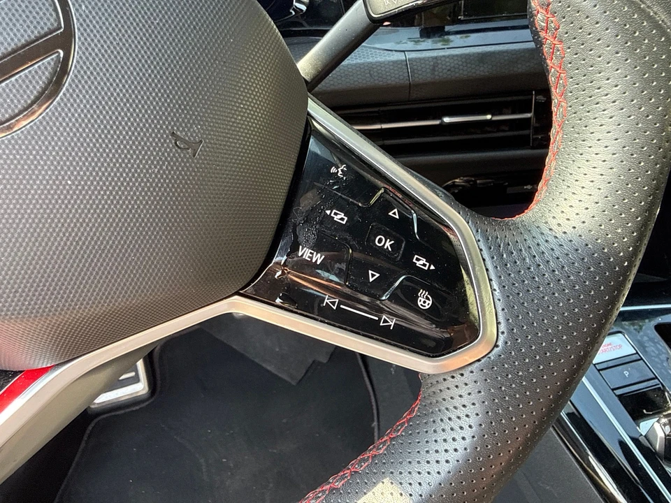 2024 Volkswagen GTI Mk8 - Image 21 of 26