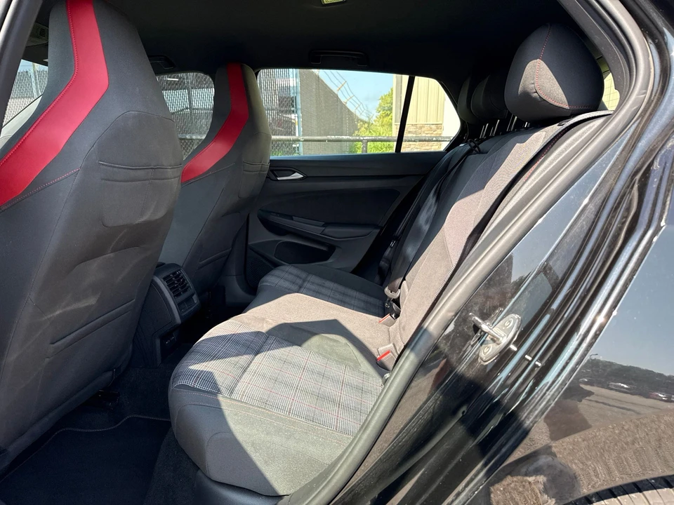 2024 Volkswagen GTI Mk8 - Image 15 of 26