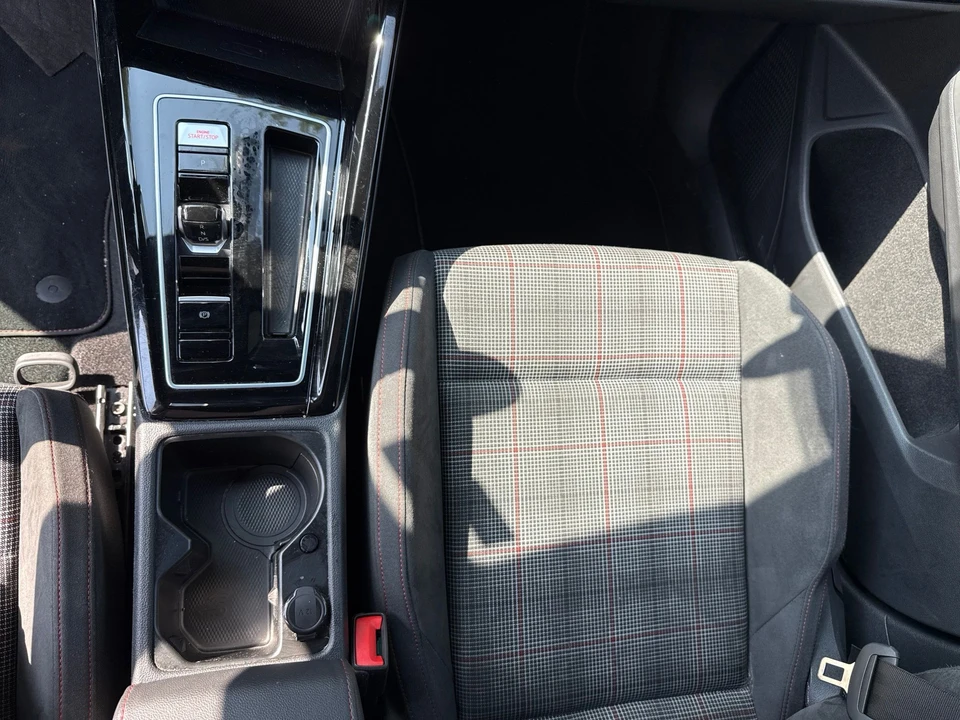 2024 Volkswagen GTI Mk8 - Image 19 of 26