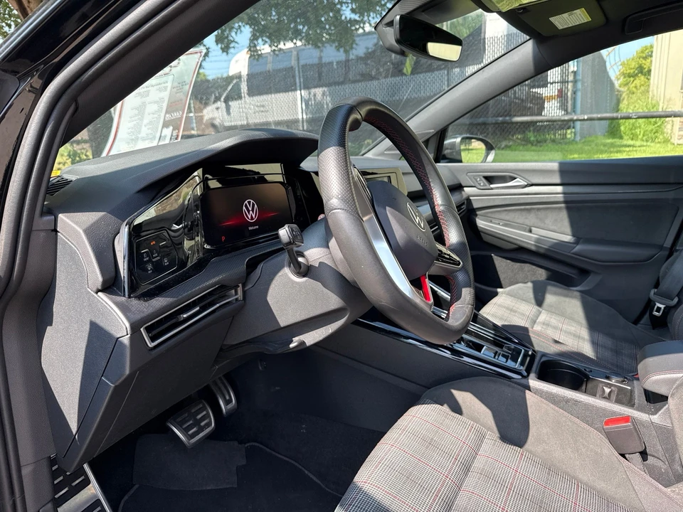 2024 Volkswagen GTI Mk8 - Image 11 of 26