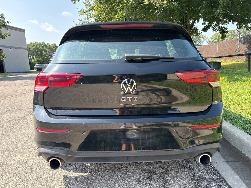 2024 Volkswagen GTI Mk8 - Image 6 of 26