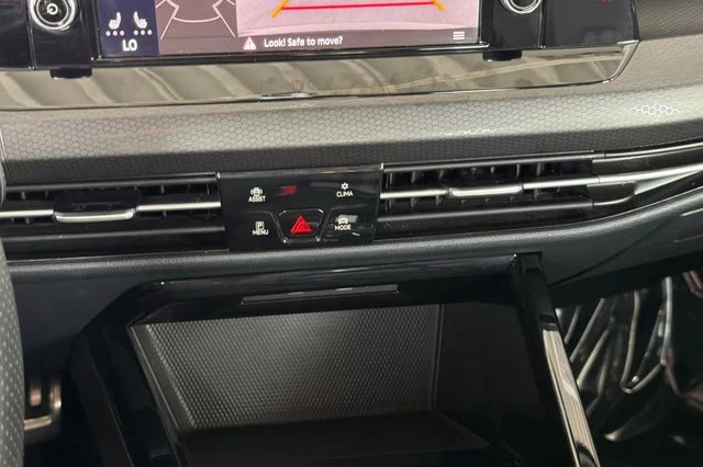 2024 Volkswagen GTI Mk8 - Image 24 of 31
