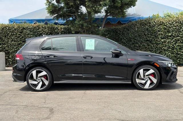 2024 Volkswagen GTI Mk8 - Image 3 of 31