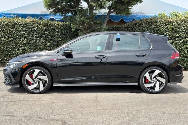 2024 Volkswagen GTI Mk8 - Image 7 of 31