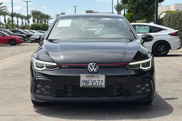 2024 Volkswagen GTI Mk8 - Image 9 of 31