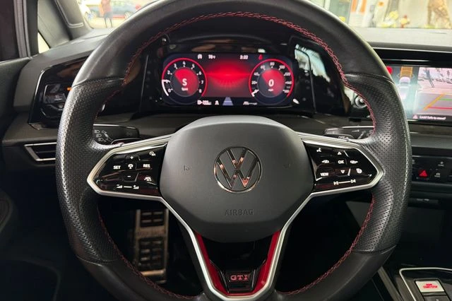 2024 Volkswagen GTI Mk8 - Image 27 of 31