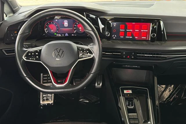 2024 Volkswagen GTI Mk8 - Image 17 of 31