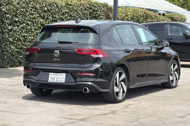 2024 Volkswagen GTI Mk8 - Image 4 of 31