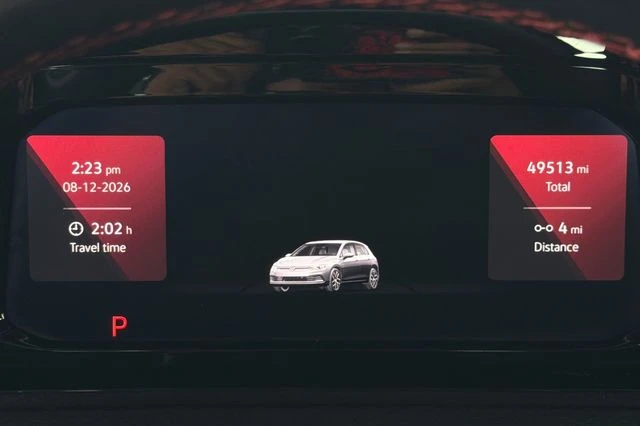 2024 Volkswagen GTI Mk8 - Image 31 of 31