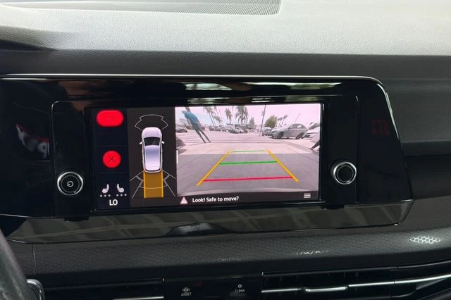 2024 Volkswagen GTI Mk8 - Image 23 of 31