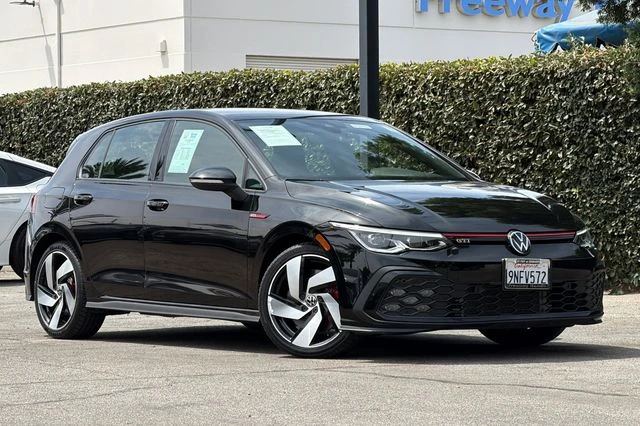 2024 Volkswagen GTI Mk8 - Image 2 of 31