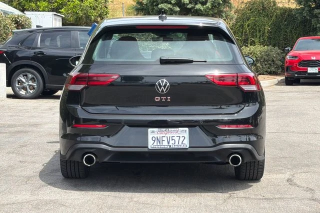 2024 Volkswagen GTI Mk8 - Image 5 of 31