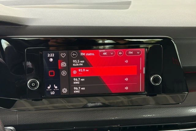 2024 Volkswagen GTI Mk8 - Image 22 of 31