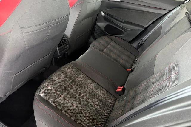 2024 Volkswagen GTI Mk8 - Image 13 of 31