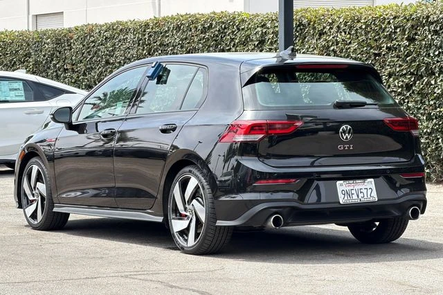 2024 Volkswagen GTI Mk8 - Image 6 of 31