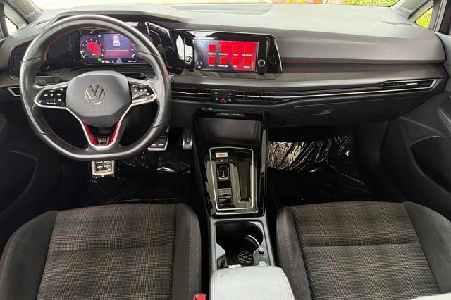 2024 Volkswagen GTI Mk8 - Image 16 of 31