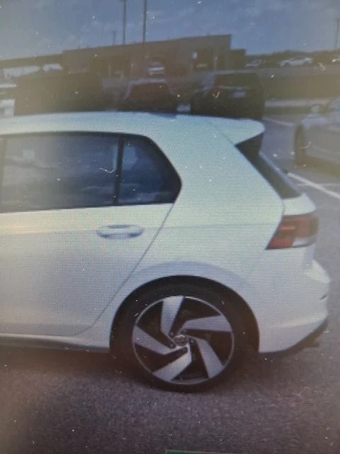 2024 Volkswagen GTI Mk8 - Image 3 of 15
