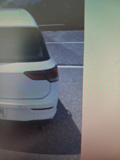 2024 Volkswagen GTI Mk8 - Image 8 of 15