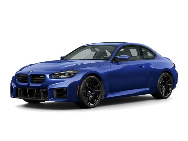 2025 BMW G87 M2 - Image 1 of 1