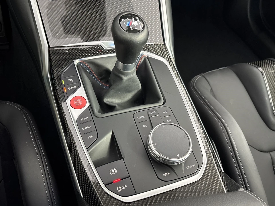 2025 BMW G87 M2 - Image 17 of 30