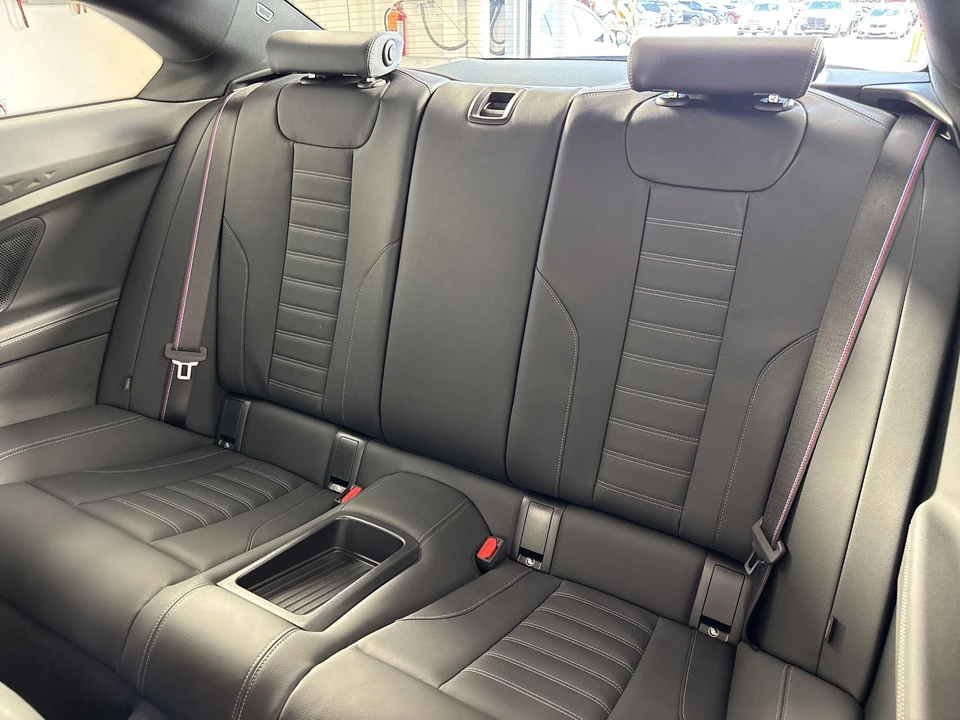 2025 BMW G87 M2 - Image 23 of 30