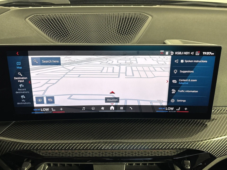 2025 BMW G87 M2 - Image 19 of 30