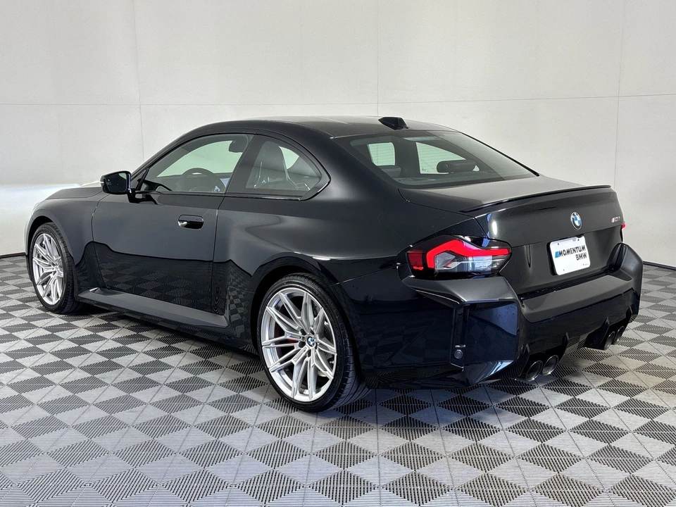 2025 BMW G87 M2 - Image 3 of 30