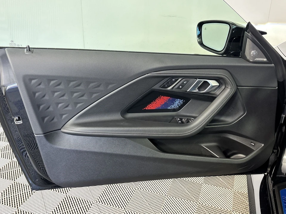 2025 BMW G87 M2 - Image 14 of 30