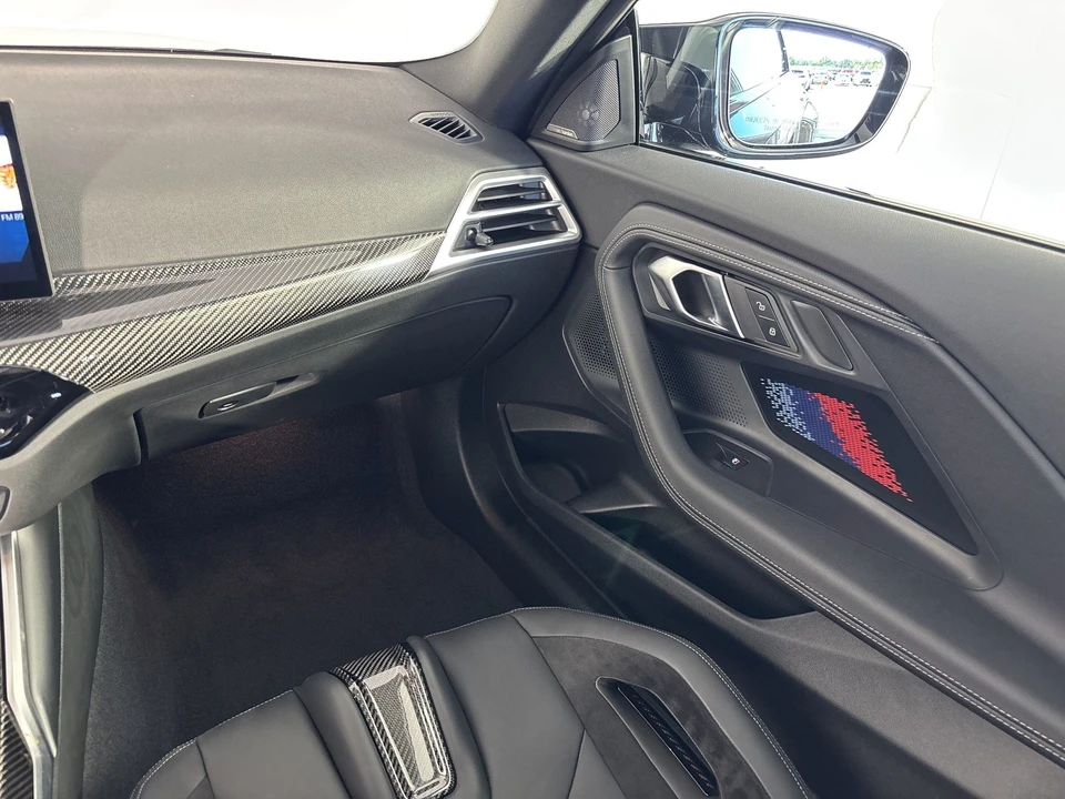 2025 BMW G87 M2 - Image 29 of 30