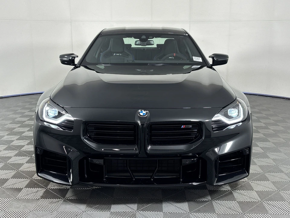 2025 BMW G87 M2 - Image 6 of 30