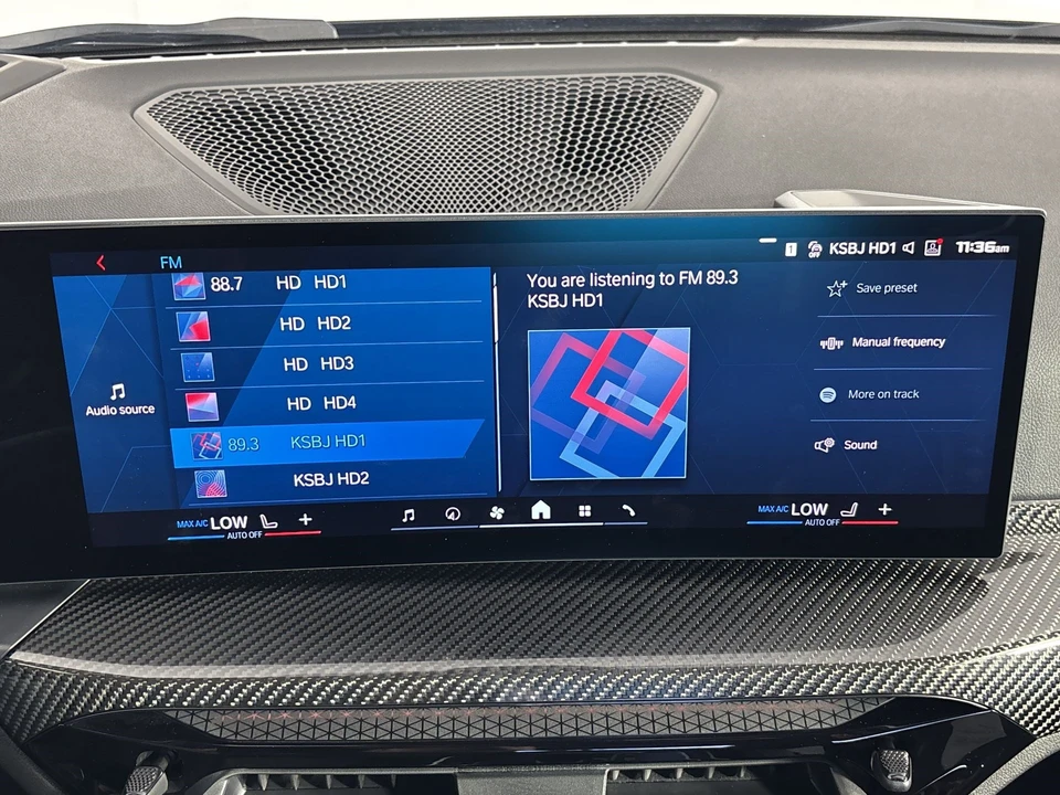 2025 BMW G87 M2 - Image 21 of 30