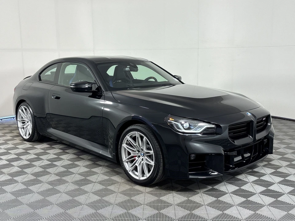 2025 BMW G87 M2 - Image 7 of 30