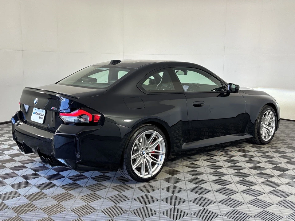 2025 BMW G87 M2 - Image 9 of 30