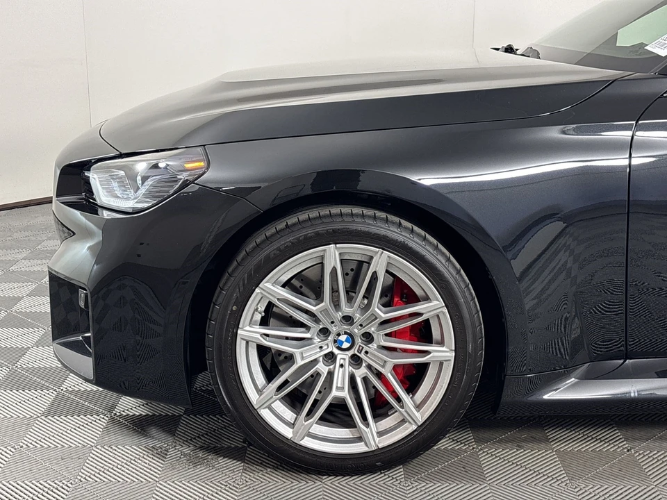 2025 BMW G87 M2 - Image 13 of 30