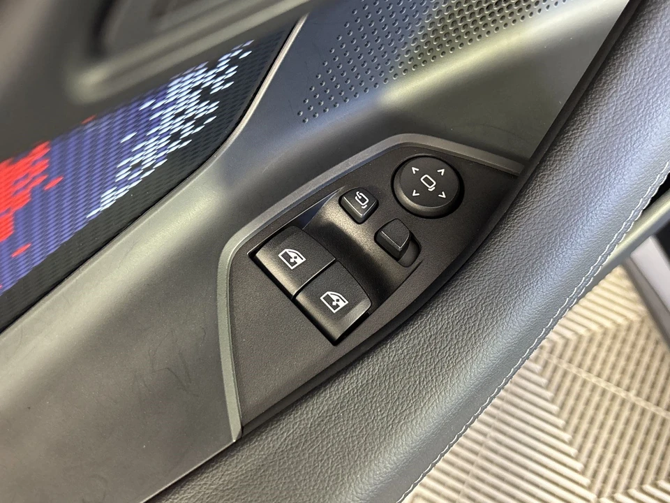 2025 BMW G87 M2 - Image 26 of 30