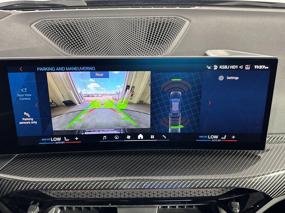 2025 BMW G87 M2 - Image 20 of 30