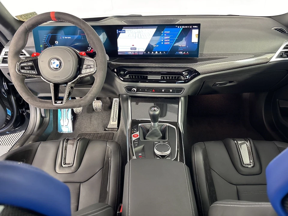 2025 BMW G87 M2 - Image 16 of 30