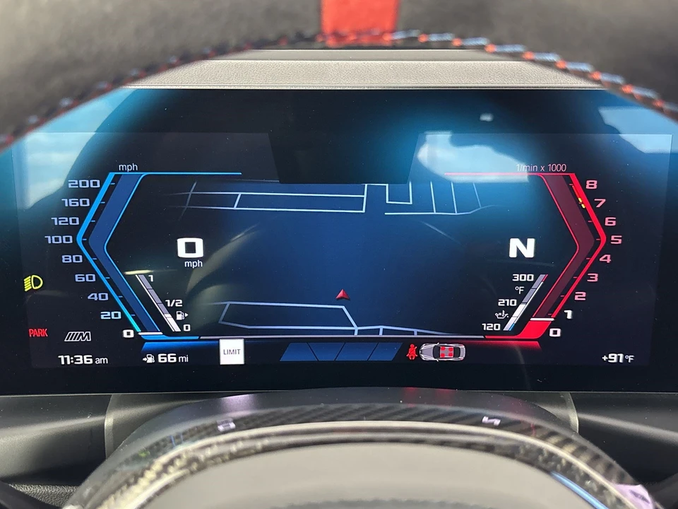 2025 BMW G87 M2 - Image 22 of 30