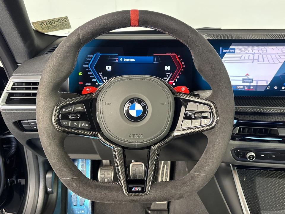 2025 BMW G87 M2 - Image 11 of 30