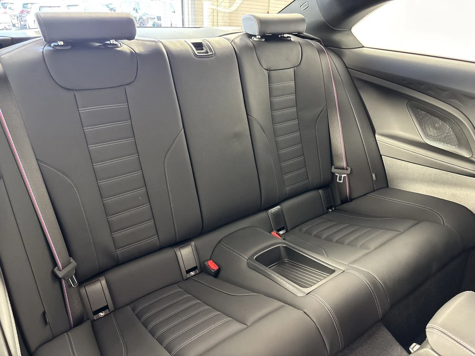2025 BMW G87 M2 - Image 30 of 30
