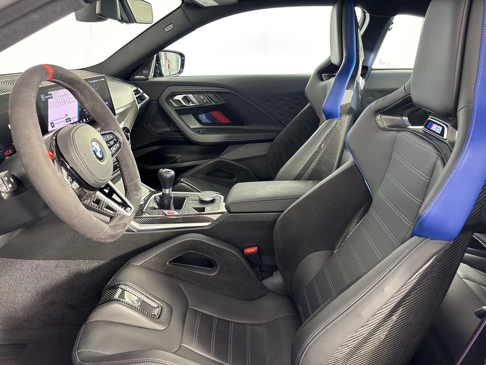 2025 BMW G87 M2 - Image 5 of 30