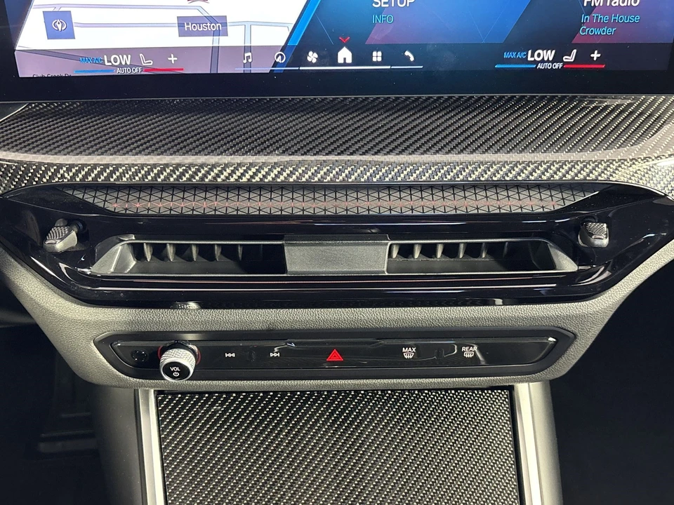 2025 BMW G87 M2 - Image 18 of 30