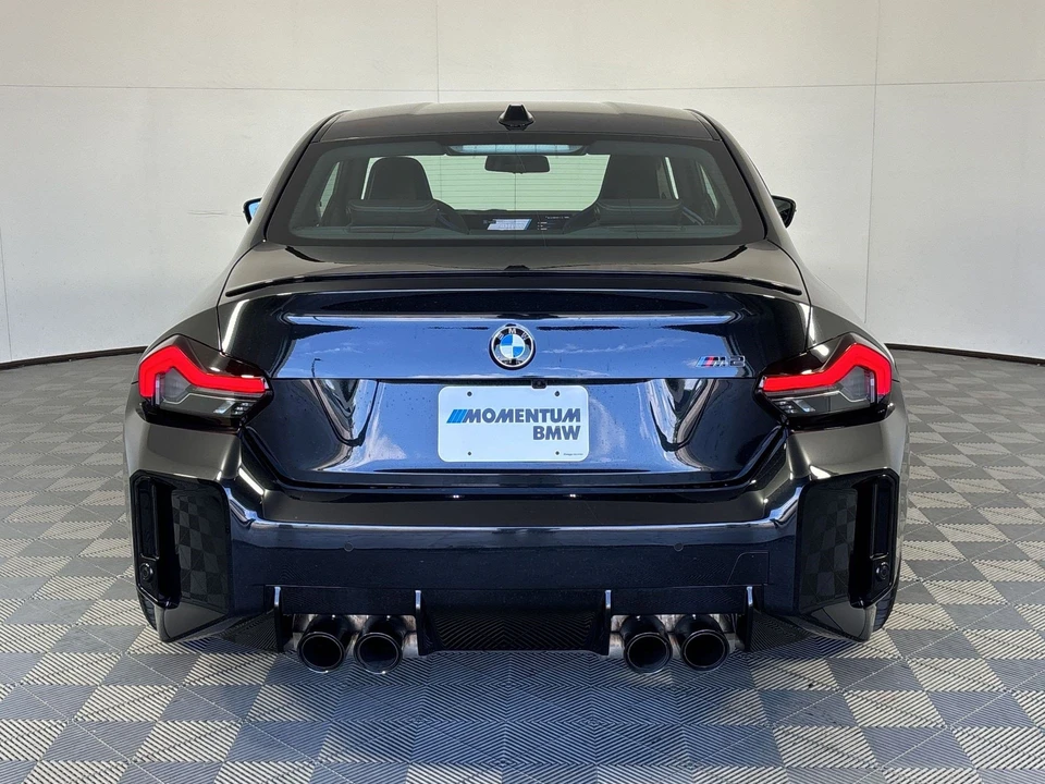 2025 BMW G87 M2 - Image 10 of 30