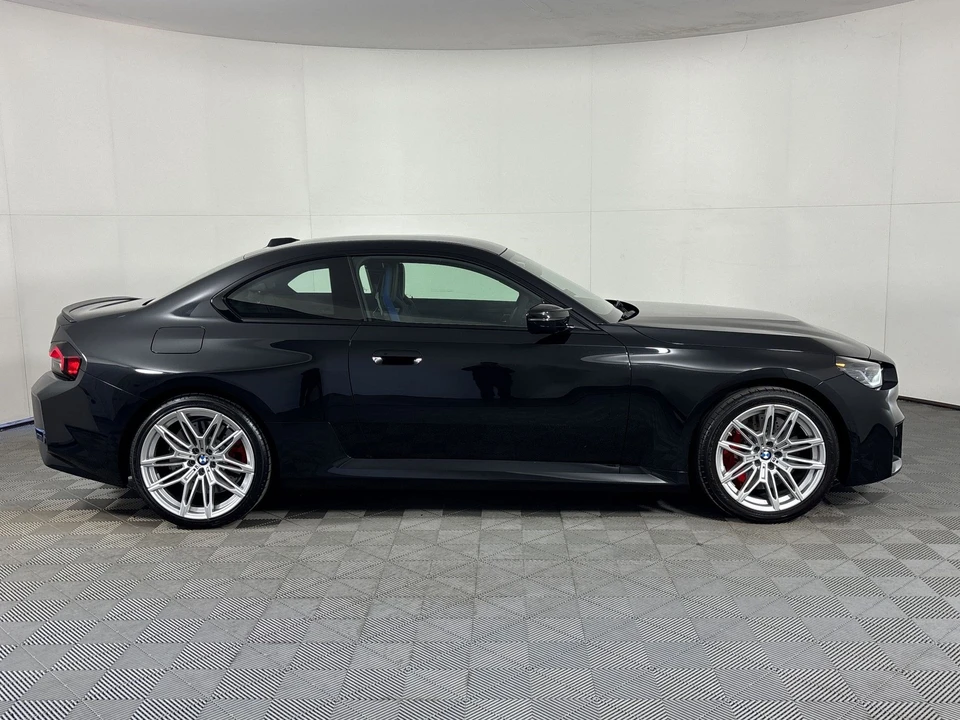 2025 BMW G87 M2 - Image 8 of 30