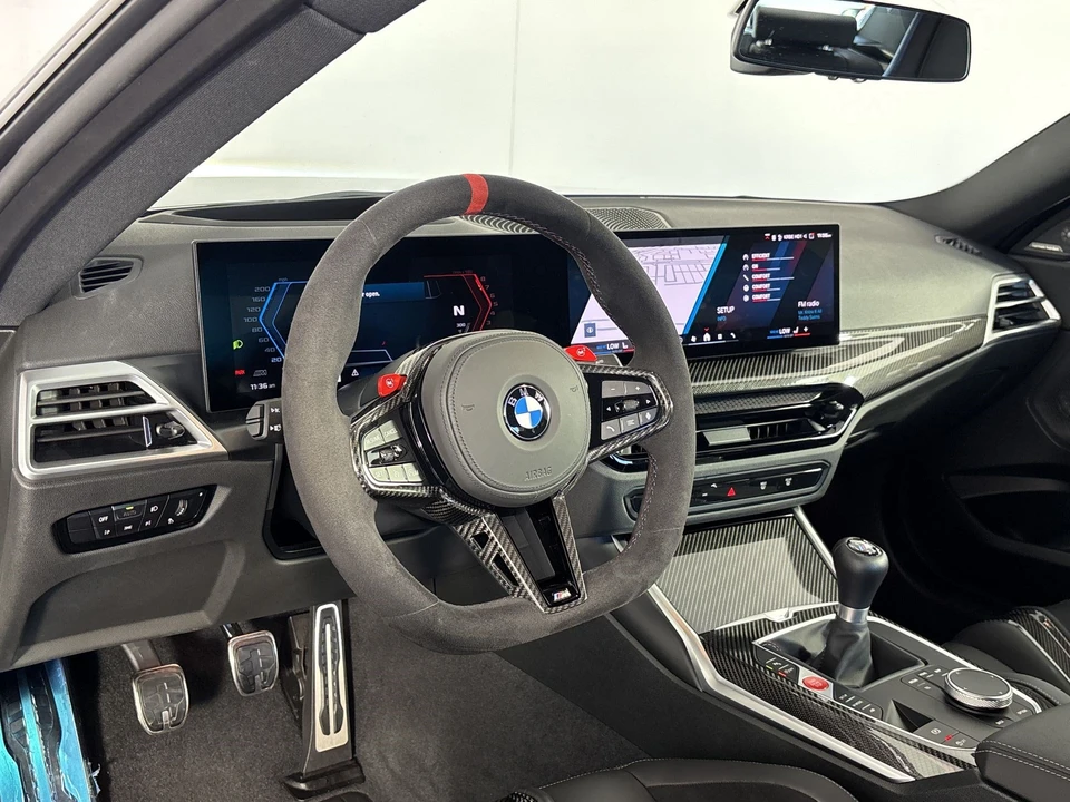 2025 BMW G87 M2 - Image 4 of 30