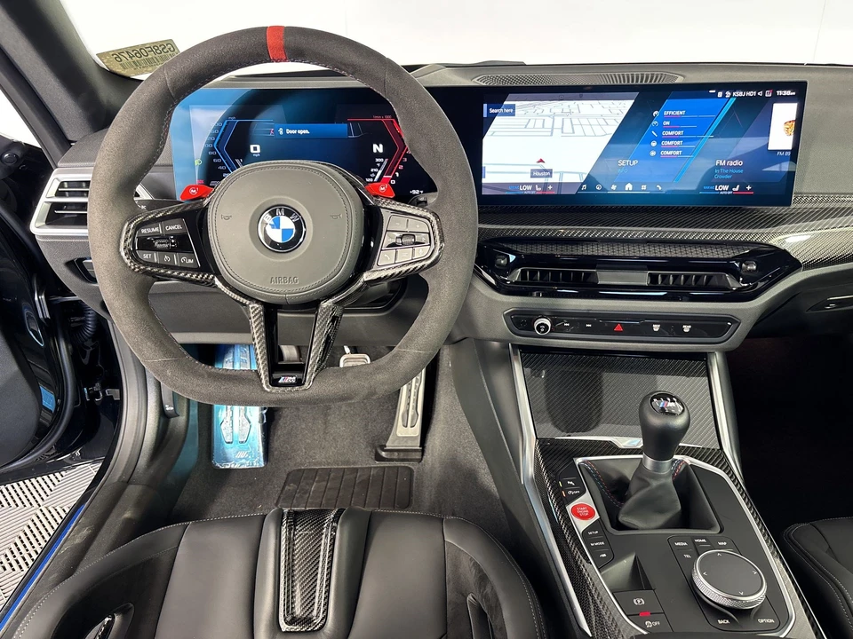 2025 BMW G87 M2 - Image 28 of 30