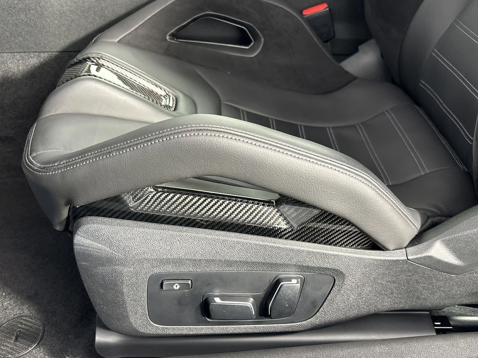 2025 BMW G87 M2 - Image 15 of 30
