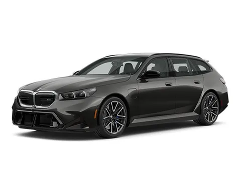 2025 BMW M5 Touring