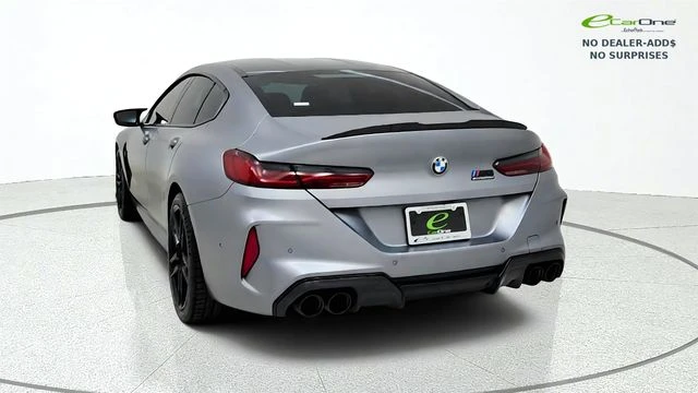 2025 BMW M8 - Image 7 of 31