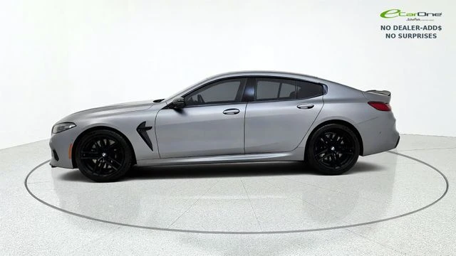 2025 BMW M8 - Image 5 of 31